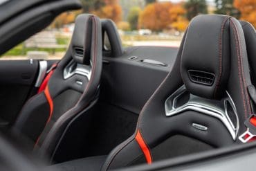 Performance GT
