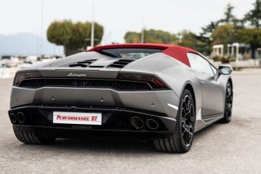 Performance GT