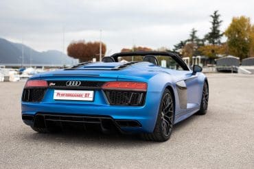 Performance GT