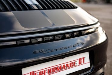 Performance GT