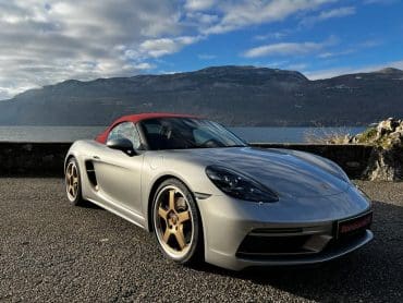 Performance GT