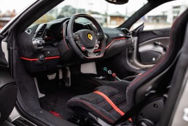 Performance GT