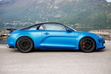 Performance GT