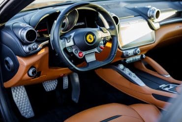 Performance GT