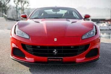 Performance GT