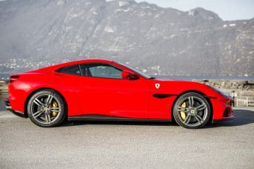 Performance GT