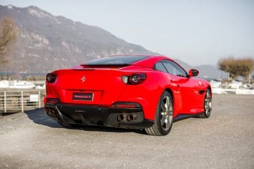 Performance GT