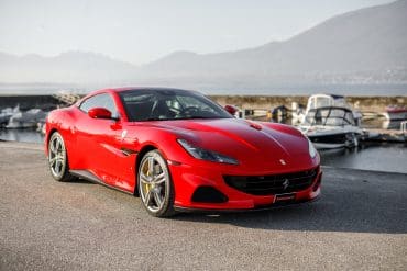 Performance GT