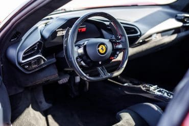 Performance GT