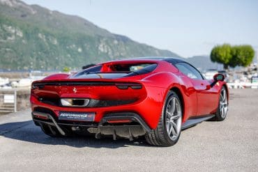 Performance GT
