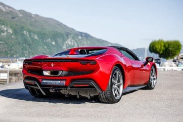 Performance GT