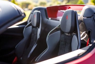 Performance GT