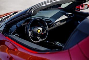Performance GT