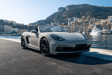 Performance GT