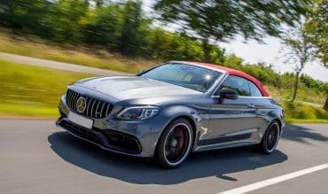 Performance GT