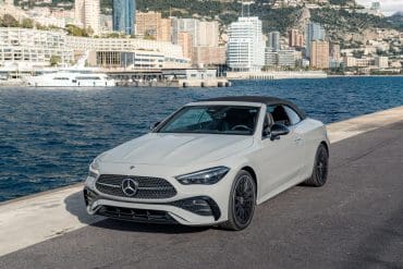 Performance GT