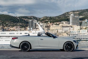 Performance GT