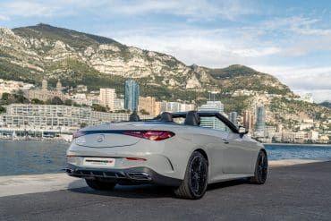 Performance GT