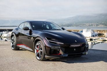 Performance GT