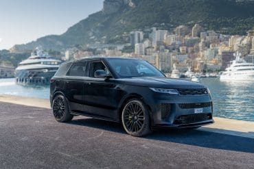 Performance GT