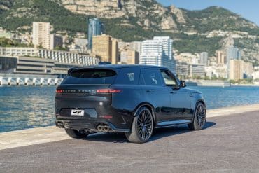 Performance GT