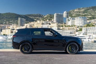 Performance GT