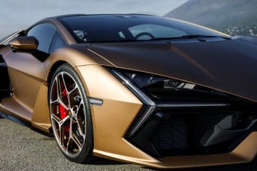 Performance GT