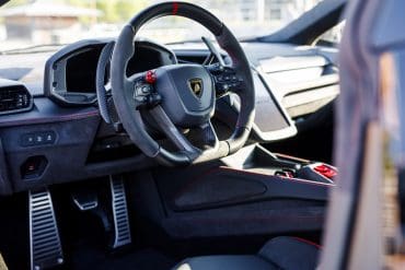 Performance GT