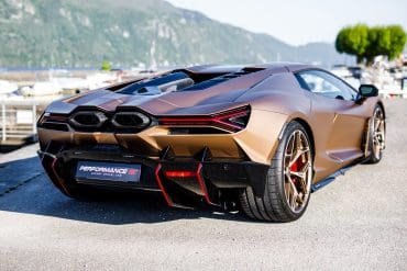 Performance GT