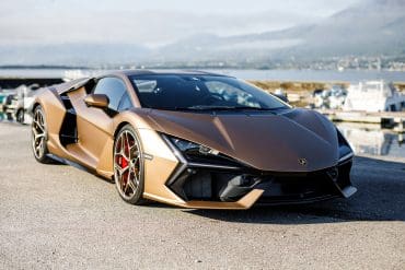 Performance GT