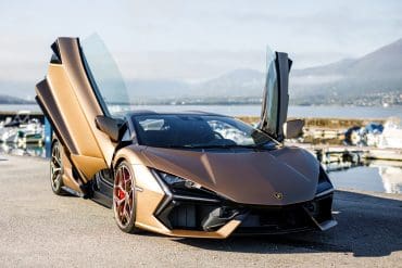 Performance GT