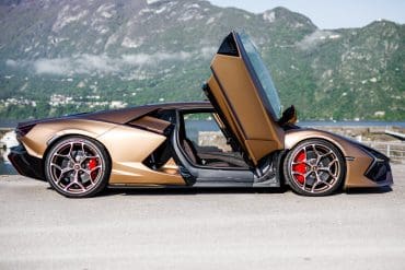 Performance GT