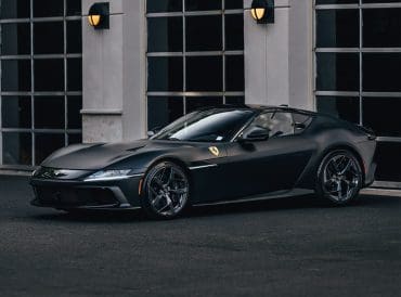 Performance GT