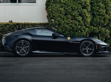 Performance GT