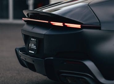 Performance GT