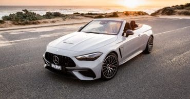 Performance GT