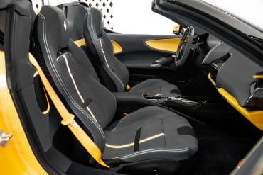 Performance GT