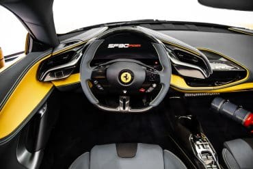 Performance GT