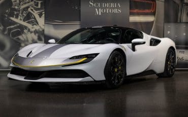 Performance GT
