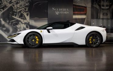 Performance GT