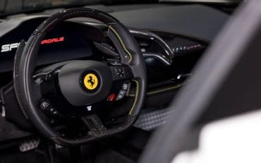 Performance GT