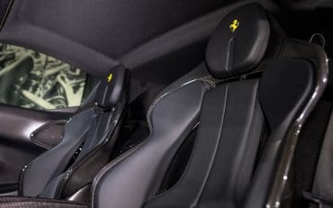 Performance GT