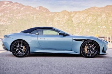 Performance GT