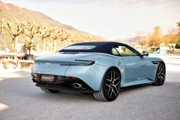 Performance GT
