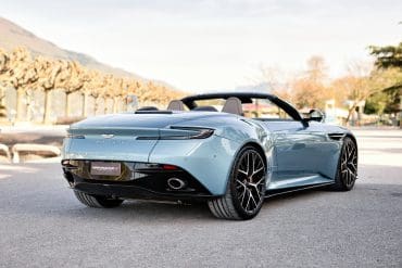 Performance GT