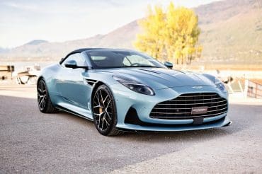 Performance GT