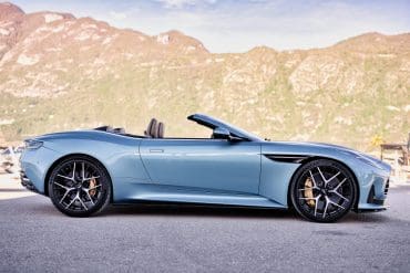 Performance GT