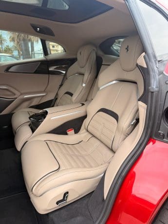 Performance GT