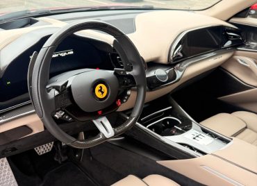 Performance GT
