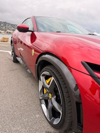Performance GT